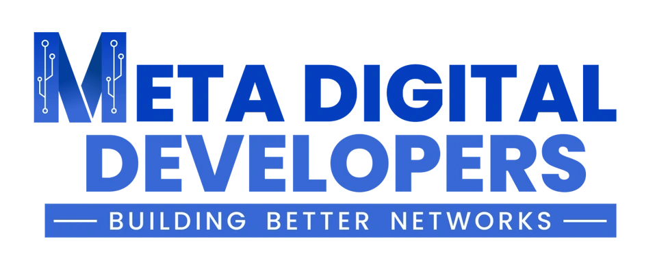 Meta Digital Developers — Building Better Networks